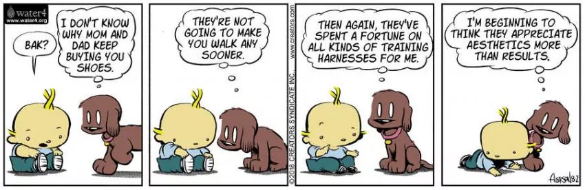 Dog Eat Doug for Aug 02, 2023