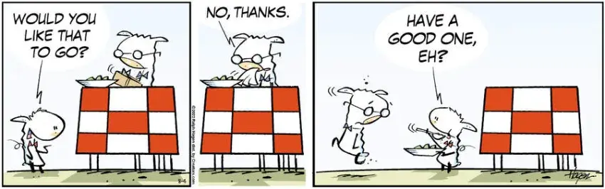 The Barn for Aug 04, 2022