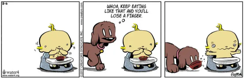 Dog Eat Doug for Aug 06, 2022