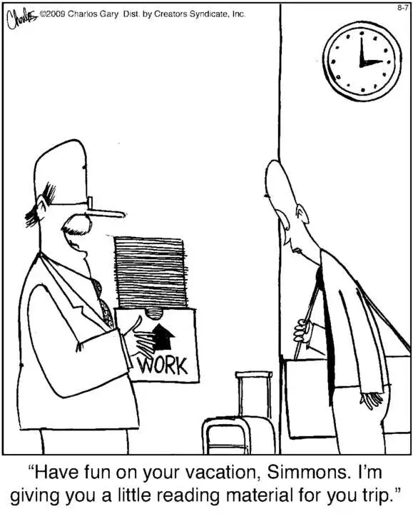 Working it Out for Aug 07, 2024