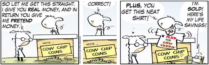 The Barn for Aug 08, 2023