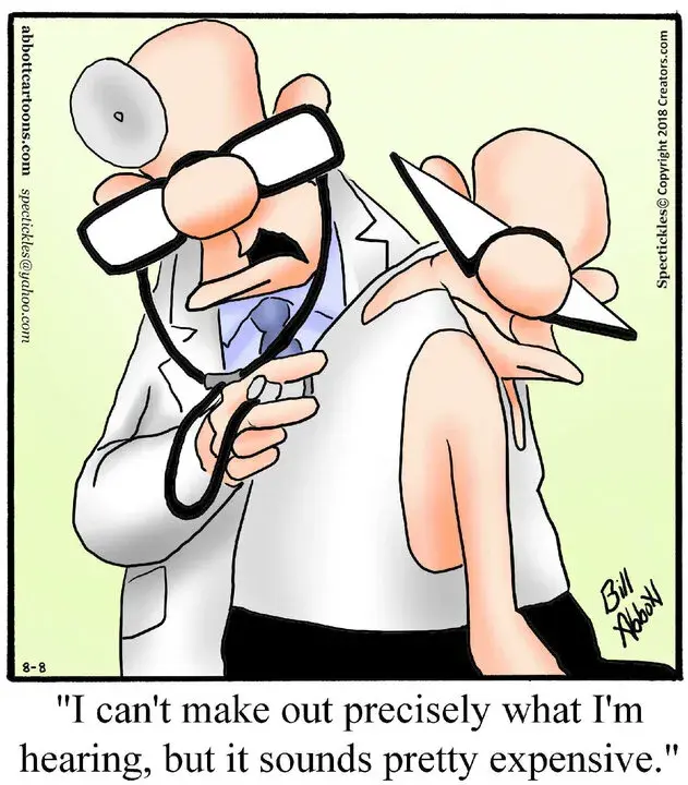 Spectickles for Aug 08, 2024