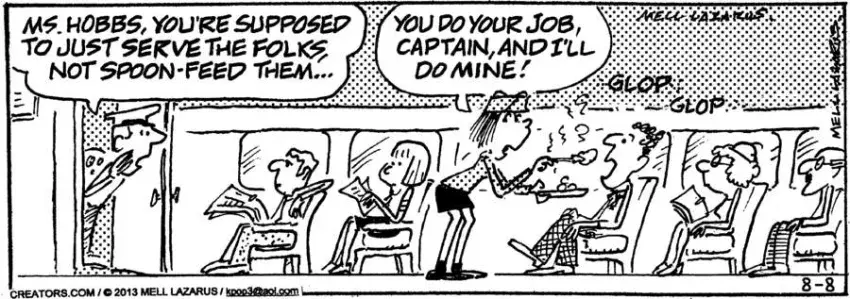 Momma for Aug 08, 2024