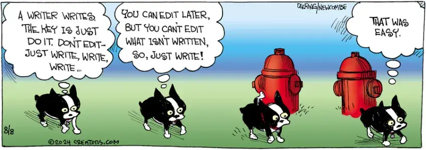 Zack Hill for Aug 08, 2024