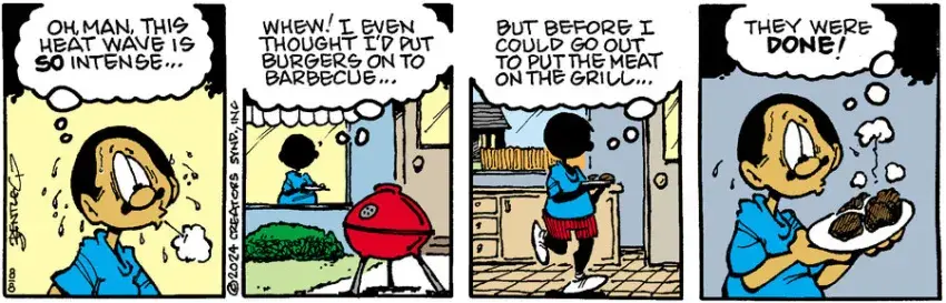 Herb and Jamaal for Aug 08, 2024