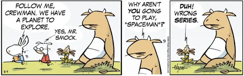 The Barn for Aug 09, 2021