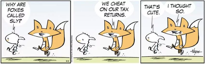 The Barn for Aug 10, 2023