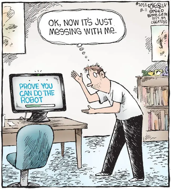 Speed Bump for Aug 11, 2022