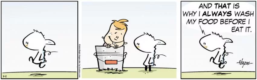 The Barn for Aug 12, 2023