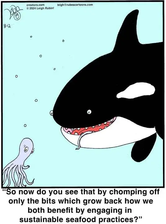 Rubes® for Aug 12, 2024