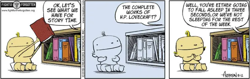 Dog Eat Doug for Aug 12, 2024