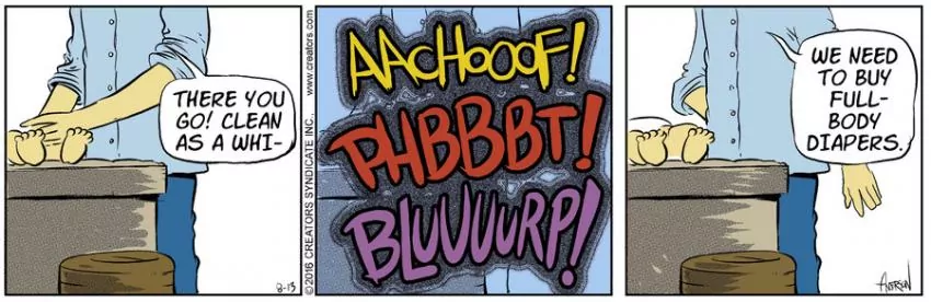 Dog Eat Doug for Aug 13, 2021