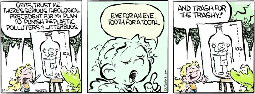 Shrimp and Grits for Aug 13, 2021