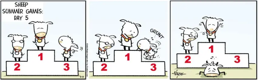 The Barn for Aug 13, 2022