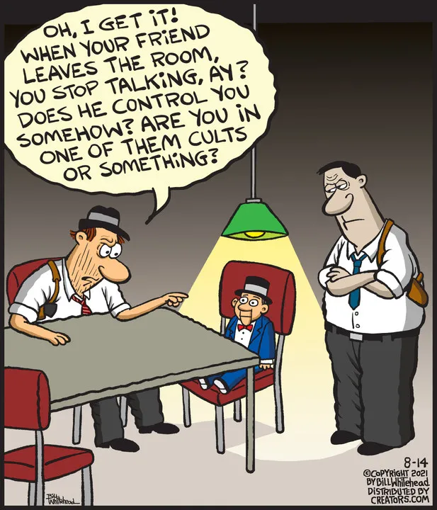 Free Range for Aug 14, 2021