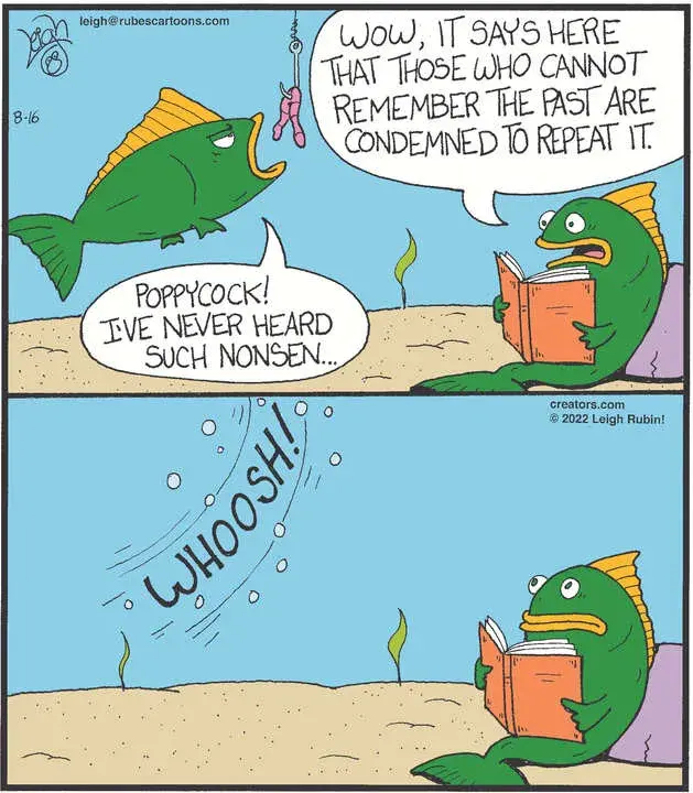 Rubes® for Aug 16, 2022