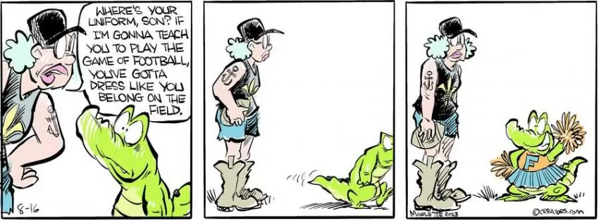 Shrimp and Grits for Aug 16, 2023