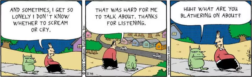 Scary Gary for Aug 16, 2023