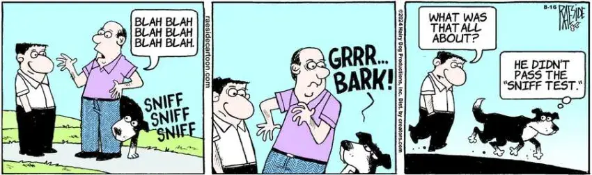 The Other Coast for Aug 16, 2024