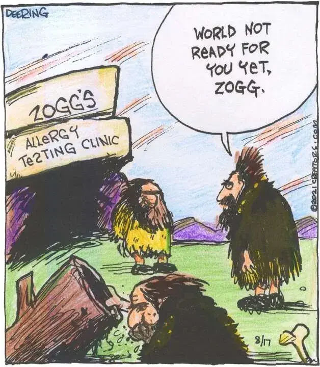 Strange Brew for Aug 17, 2024