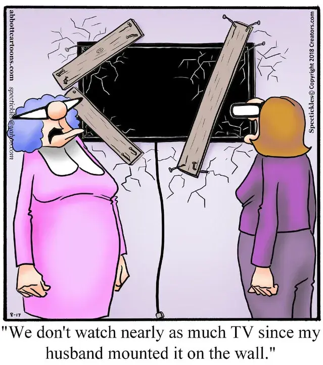 Spectickles for Aug 17, 2024