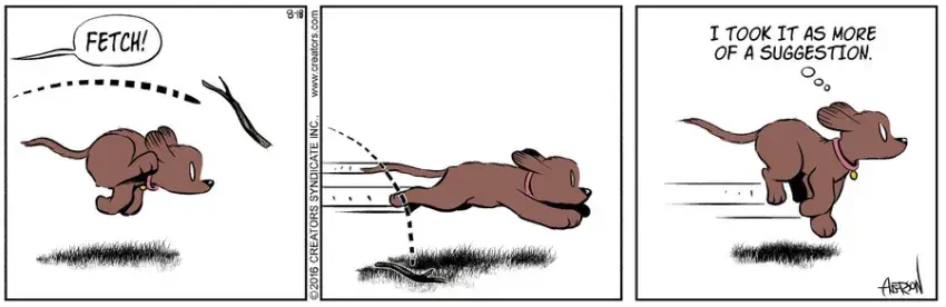 Dog Eat Doug for Aug 18, 2021