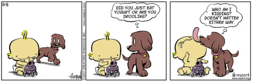 Dog Eat Doug for Aug 18, 2022