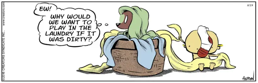 Dog Eat Doug for Aug 19, 2021