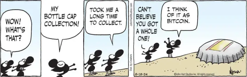 B.C. for Aug 19, 2024