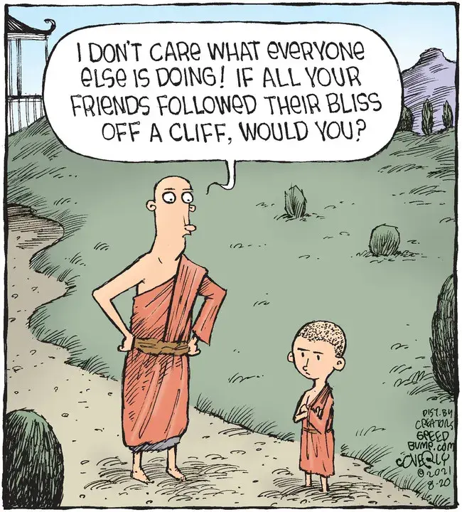 Speed Bump for Aug 20, 2021