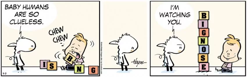 The Barn for Aug 21, 2023