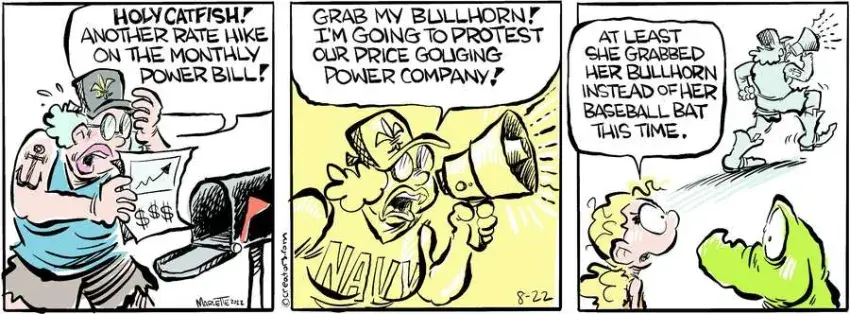 Shrimp and Grits for Aug 22, 2022