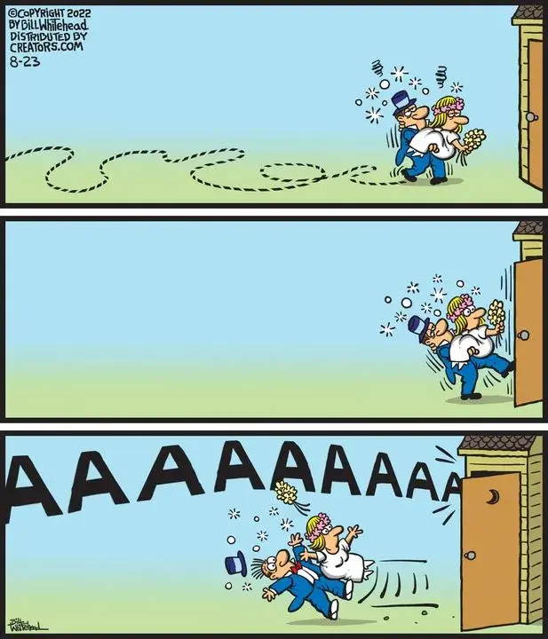 Free Range for Aug 23, 2022