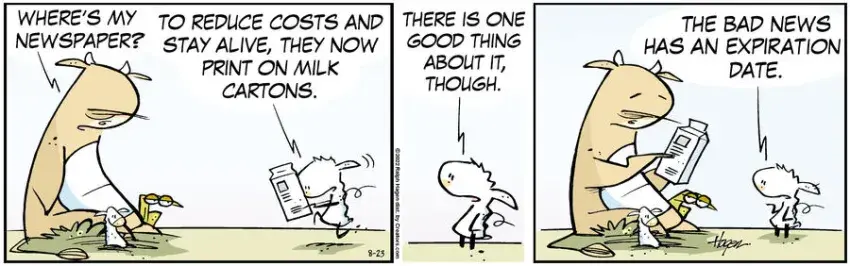 The Barn for Aug 23, 2022