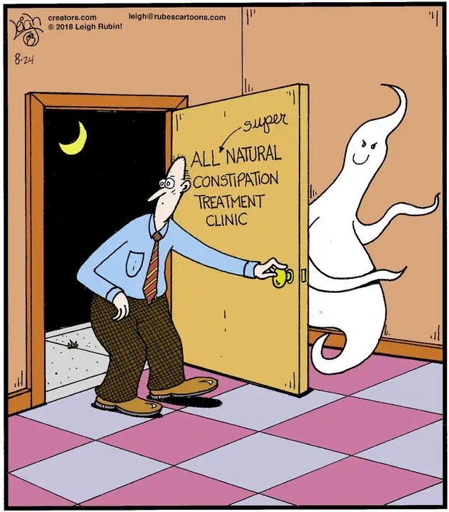 Rubes® for Aug 24, 2021