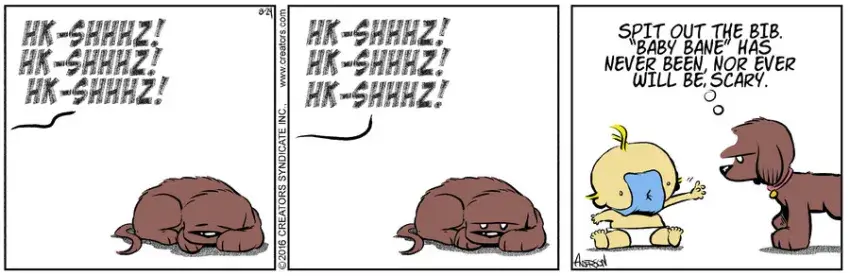 Dog Eat Doug for Aug 24, 2021