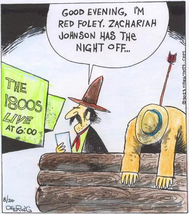 Strange Brew for Aug 24, 2023