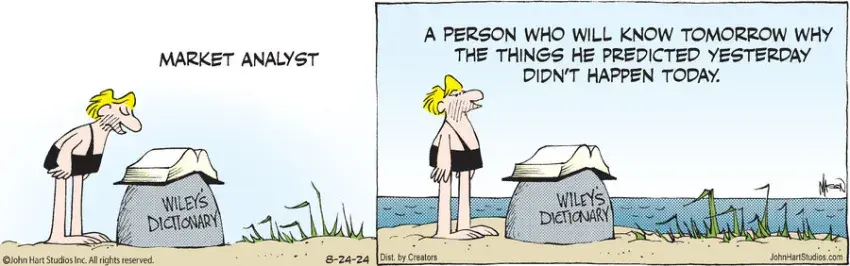 B.C. for Aug 24, 2024