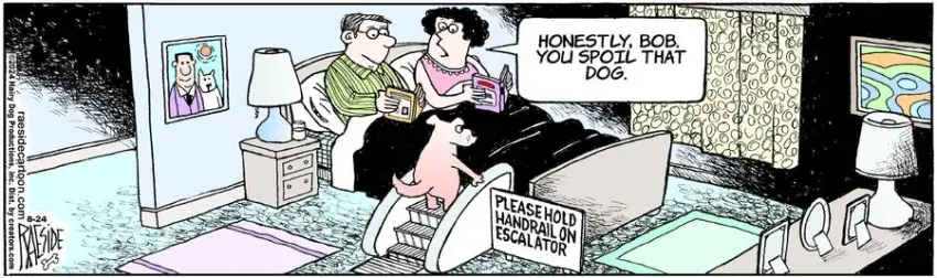 The Other Coast for Aug 24, 2024