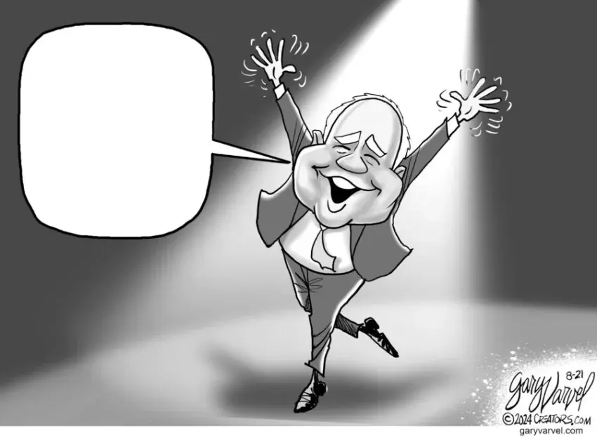 Humor Me for Aug 24, 2024