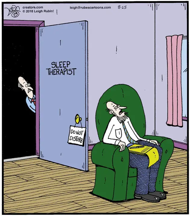 Rubes® for Aug 25, 2021