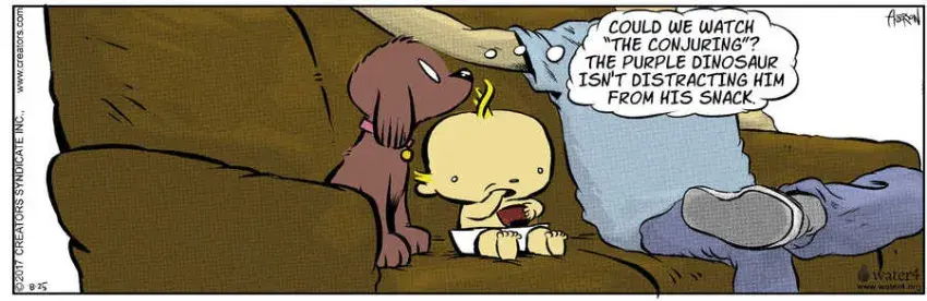 Dog Eat Doug for Aug 25, 2022