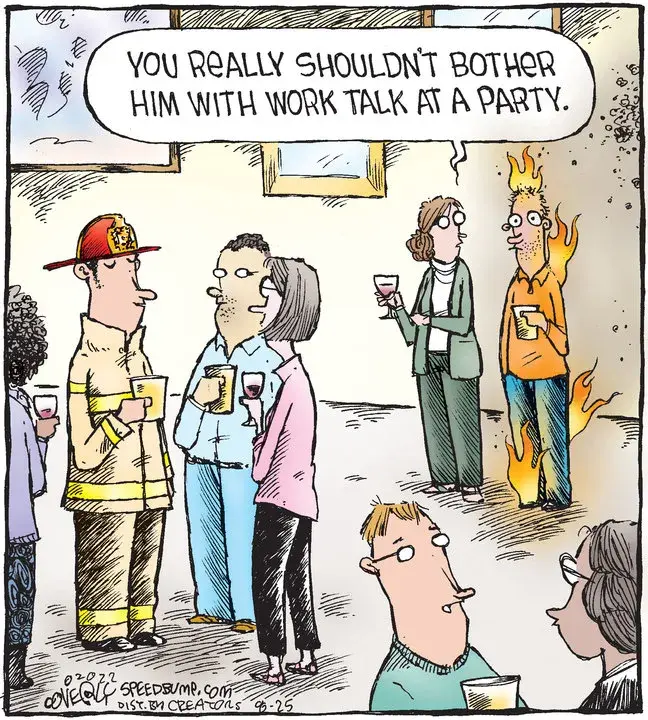 Speed Bump for Aug 25, 2022