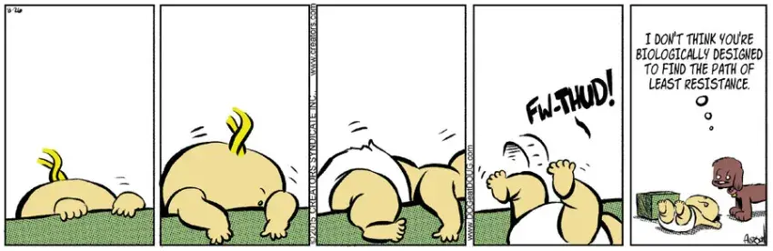 Dog Eat Doug for Aug 26, 2021