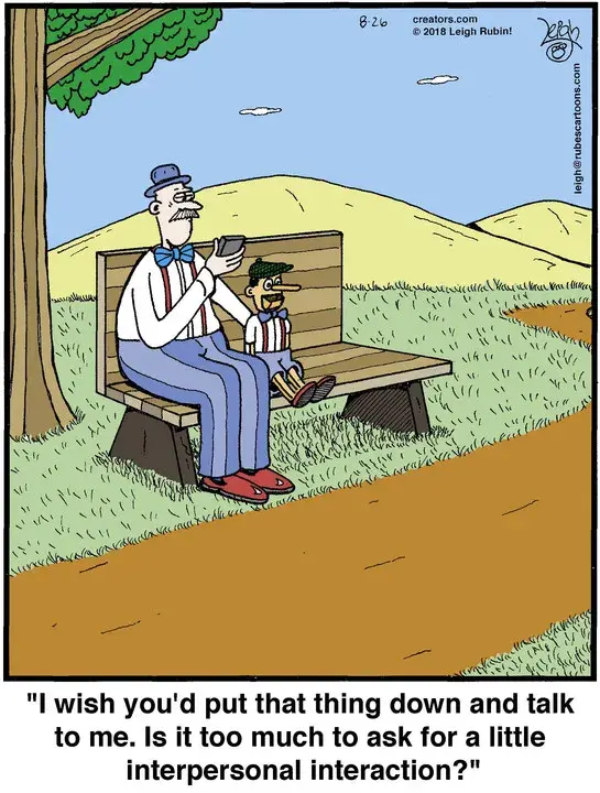 Rubes® for Aug 26, 2021