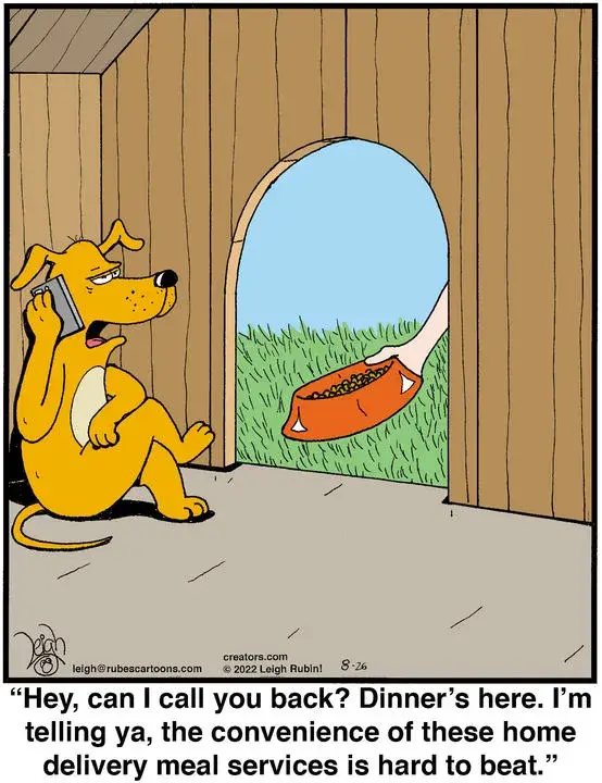 Rubes® for Aug 26, 2022