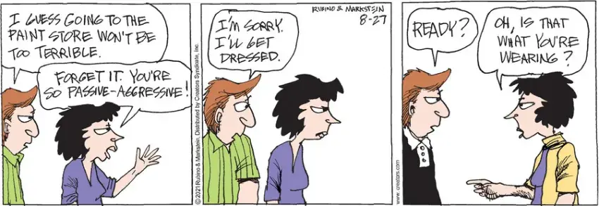 Daddy's Home for Aug 27, 2021