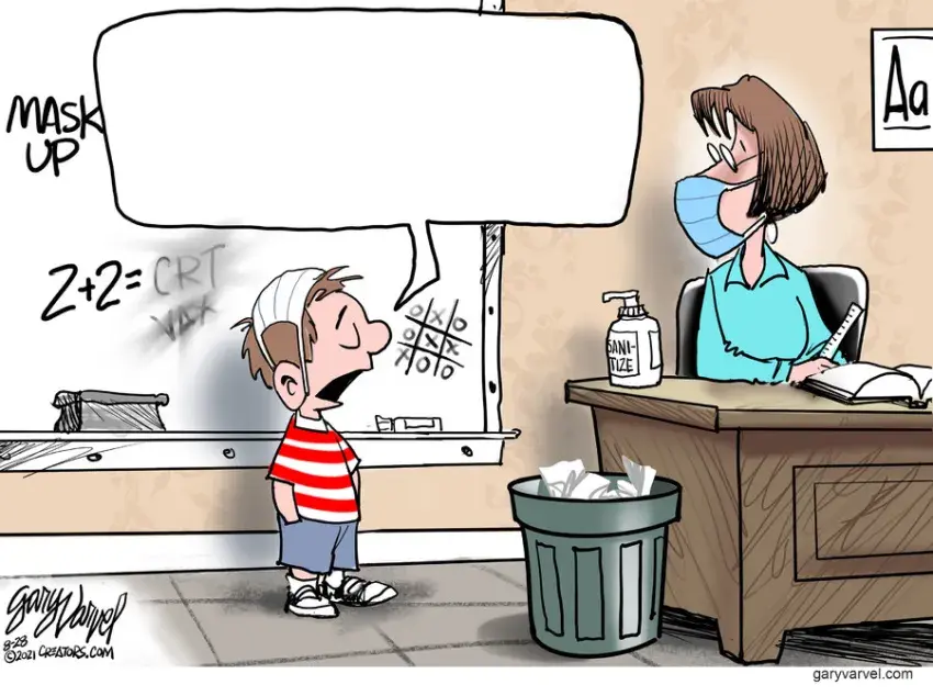 Humor Me for Aug 28, 2021