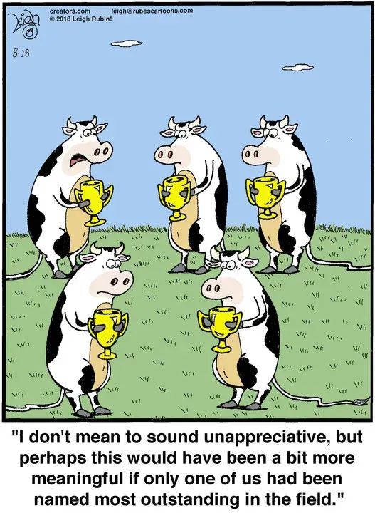 Rubes® for Aug 28, 2021