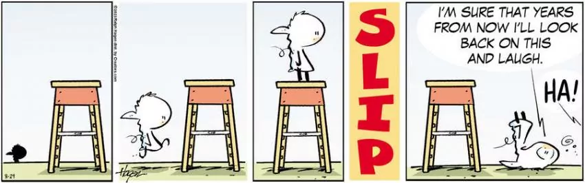 The Barn for Aug 29, 2023